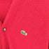 アイゾッドラコステ IZOD LACOSTE 80S USA製 アクリルカーディガン メンズ import:L