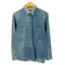 ダコタ dakota 70S~80S USA製 FIVEBROTHER デニムウエスタンシャツ メンズ import:M