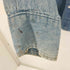 ダコタ dakota 70S~80S USA製 FIVEBROTHER デニムウエスタンシャツ メンズ import:M