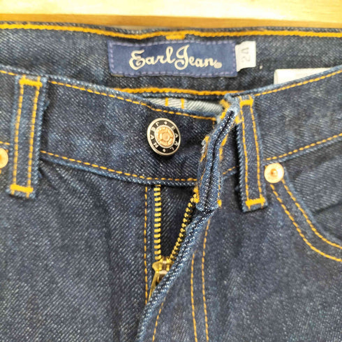 Earl Jean USA製 フレアデニムパンツ レディース 24