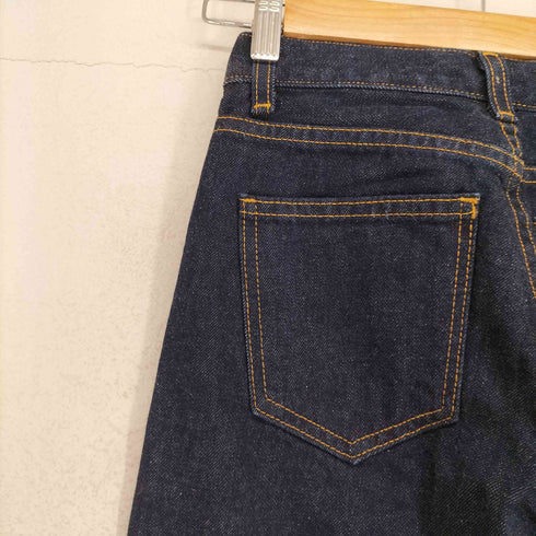 Earl Jean USA製 フレアデニムパンツ レディース 24