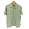 パタゴニア patagonia ORGANIC COTTON チェックシャツ メンズ import:M