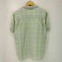 パタゴニア patagonia ORGANIC COTTON チェックシャツ メンズ import:M