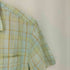 パタゴニア patagonia ORGANIC COTTON チェックシャツ メンズ import:M