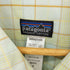 パタゴニア patagonia ORGANIC COTTON チェックシャツ メンズ import:M
