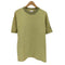 デサント descente NCAA COLLEGE SPORTS USA製 ボーダーTシャツ メンズ