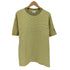 デサント descente NCAA COLLEGE SPORTS USA製 ボーダーTシャツ メンズ