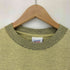 デサント descente NCAA COLLEGE SPORTS USA製 ボーダーTシャツ メンズ