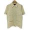 キューバシャツ メンズ import:M