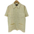キューバシャツ メンズ import:M