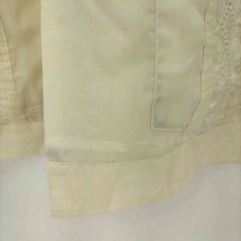 キューバシャツ メンズ import:M