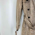 Rivet&Blue ラクーンファー フェイクレザー コート Y2K レディース JPN:M