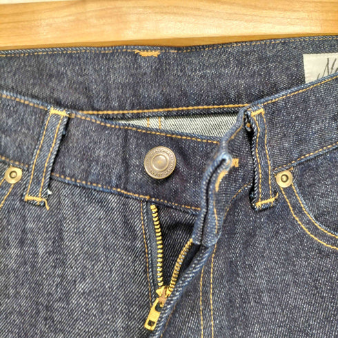 Niels Y2K フレアデニムパンツ レディース S
