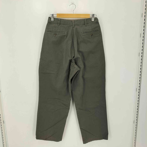 ドッカーズ DOCKERS RECODE 00S 2タック チノパンツ メンズ 42/30