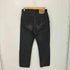 リーバイス Levis 90S ユーロ 615 02 後染めブラック メンズ 32/30