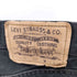リーバイス Levis 90S ユーロ 615 02 後染めブラック メンズ 32/30