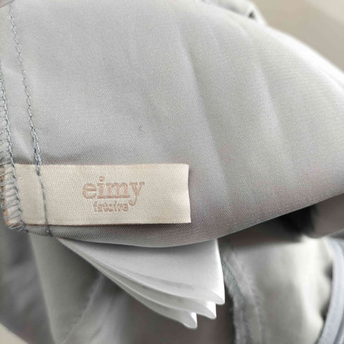 エイミーイストワール eimy istoire ラッフルオフショルダーレースワンピース レディース JPN:M