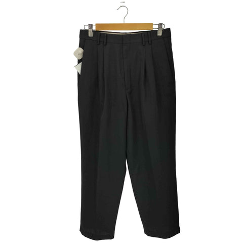 ドッカーズ DOCKERS 90S DRESS SLACKS 2タック ワイドスラックス メンズ 32/32