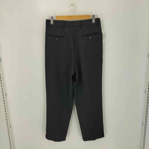 ドッカーズ DOCKERS 90S DRESS SLACKS 2タック ワイドスラックス メンズ 32/32