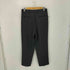 ドッカーズ DOCKERS 90S DRESS SLACKS 2タック ワイドスラックス メンズ 32/32