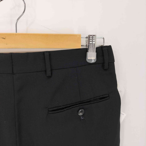 ドッカーズ DOCKERS 90S DRESS SLACKS 2タック ワイドスラックス メンズ 32/32