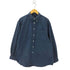 ギャップ Gap 90S 紺タグ OLD コットン ボタンダウン 長袖シャツ メンズ JPN:L