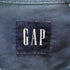 ギャップ Gap 90S 紺タグ OLD コットン ボタンダウン 長袖シャツ メンズ JPN:L