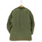 ユーエスアーミー U.S. ARMY 50s 57年会計 M-51 フィールドジャケット パイルライナー付き メンズ long medium