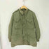 ユーエスアーミー U.S. ARMY 50s 57年会計 M-51 フィールドジャケット パイルライナー付き メンズ long medium