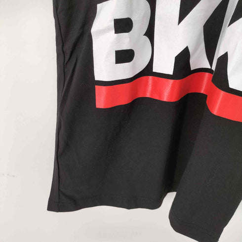 RUN BKK ミュージックデザイン Tシャツ メンズ M