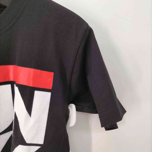 RUN BKK ミュージックデザイン Tシャツ メンズ M