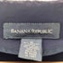バナナリパブリック BANANA REPUBLIC 00s コットンナイロンジャケット 袖ジップ メンズ JPN:M
