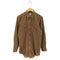 エイチバーシー H BAR C RANCHWEAR 70S USA製 襟芯 ウエスタンシャツ メンズ 33