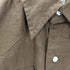 エイチバーシー H BAR C RANCHWEAR 70S USA製 襟芯 ウエスタンシャツ メンズ 33