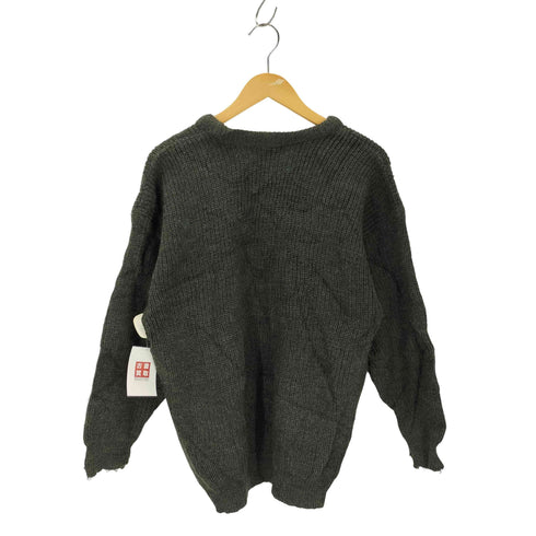バブアー Barbour 90s ウールニット メンズ