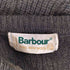 バブアー Barbour 90s ウールニット メンズ