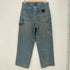 ジェイクルー J.CREW バギー ペインターデニム メンズ 31/34