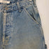 ジェイクルー J.CREW バギー ペインターデニム メンズ 31/34