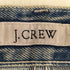 ジェイクルー J.CREW バギー ペインターデニム メンズ 31/34