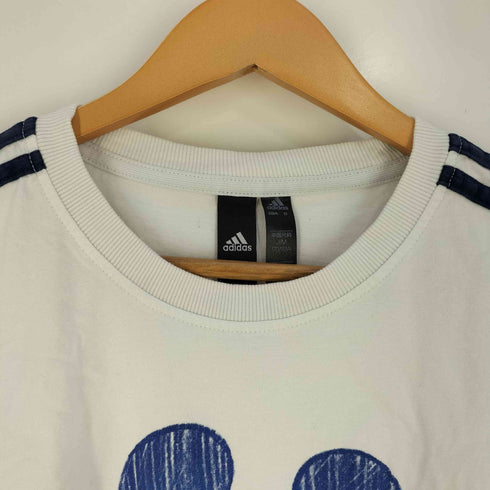 アディダス adidas Climbing Tee クライミング 半袖 Tシャツ レディース JPN:M