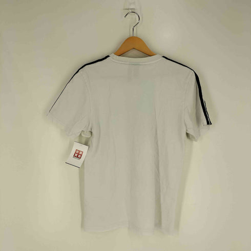 アディダス adidas Climbing Tee クライミング 半袖 Tシャツ レディース JPN:M
