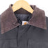 カーハート Carhartt 80s-90s Arctic Traditional Jacket 襟コーデュロイ トラディショナルコート ナイロンダック 裏地キルティング メンズ JPN:M