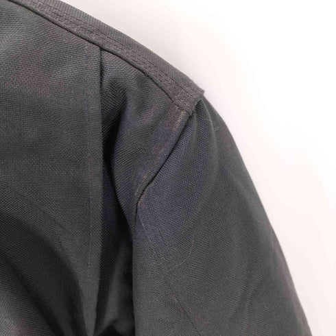 カーハート Carhartt 80s-90s Arctic Traditional Jacket 襟コーデュロイ トラディショナルコート ナイロンダック 裏地キルティング メンズ JPN:M