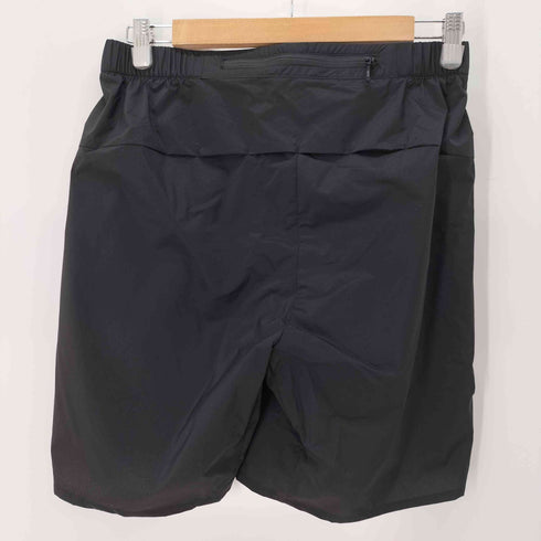 ザノースフェイス THE NORTH FACE スワローテイルベントハーフパンツ メンズ JPN:L