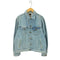リー Lee 90S USA製 デニムジャケット 153438 メンズ JPN:L