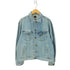 リー Lee 90S USA製 デニムジャケット 153438 メンズ JPN:L