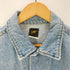 リー Lee 90S USA製 デニムジャケット 153438 メンズ JPN:L