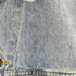 リー Lee 90S USA製 デニムジャケット 153438 メンズ JPN:L