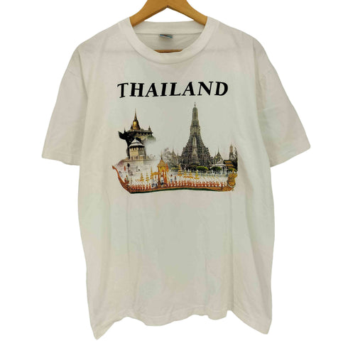 THAILAND Tシャツ メンズ