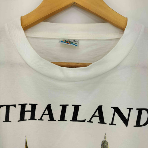 THAILAND Tシャツ メンズ